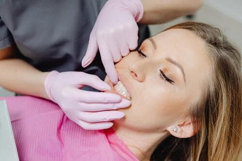 dentista