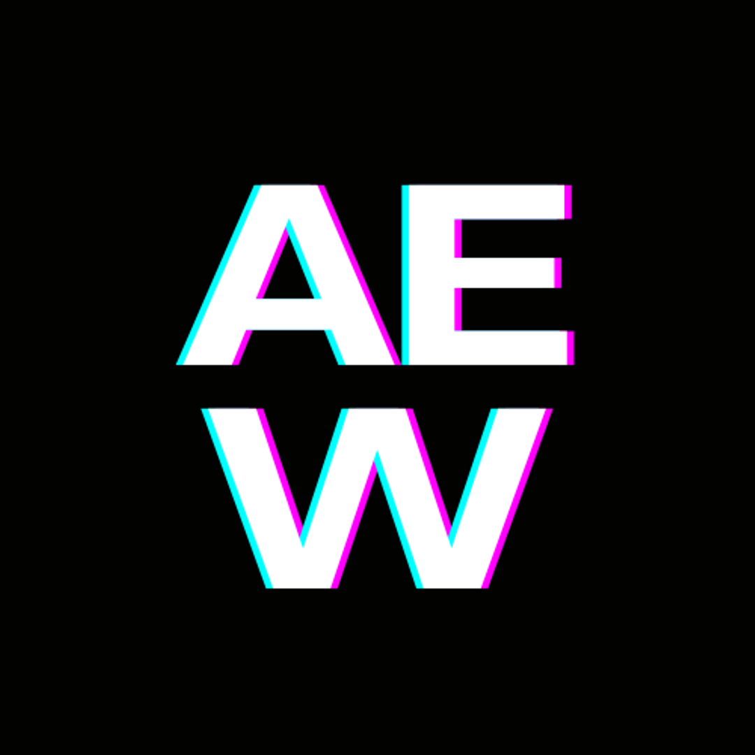 Logo de Agustín Escudero, desarrollador web en Mendoza