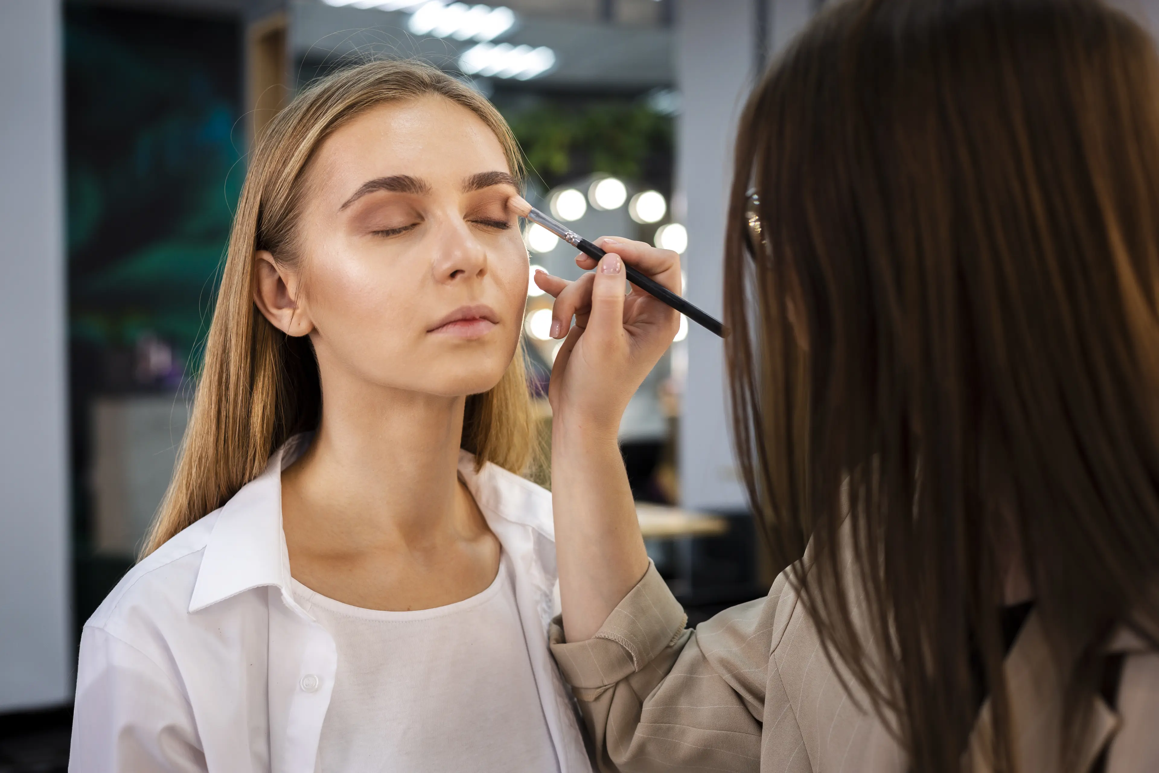 maquillaje